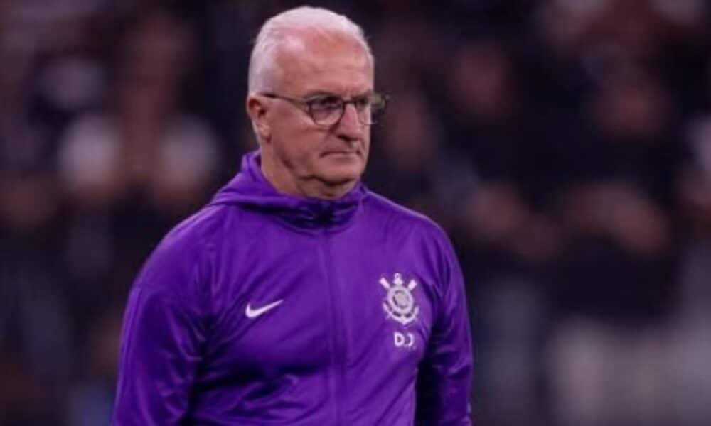 Dorival Júnior na berlinda: Corinthians decide futuro em duelo com Cruzeiro pelo Brasileirão 2025