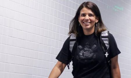 Drª Ana Carolina Ramos