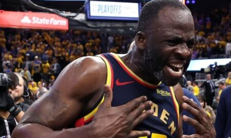 Draymond Green