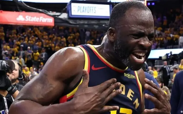 Draymond Green