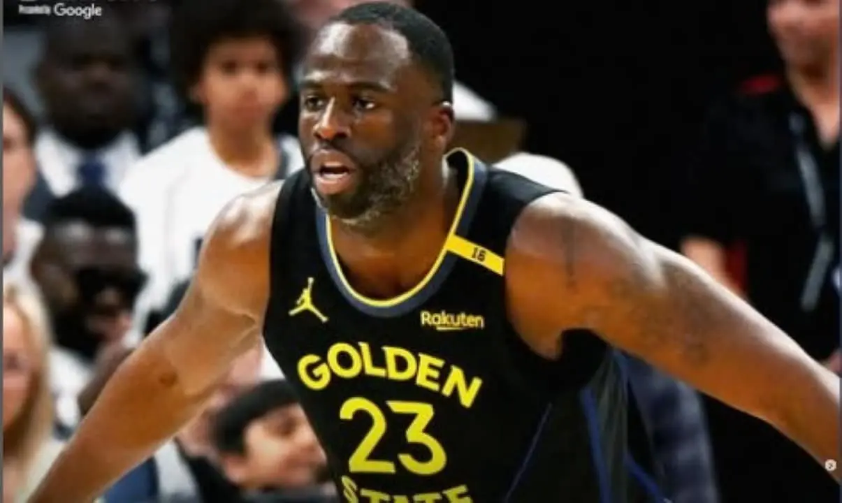 Draymond Green