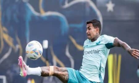 Dudu Cruzeiro