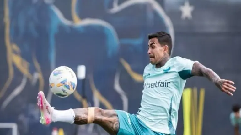 Dudu Cruzeiro