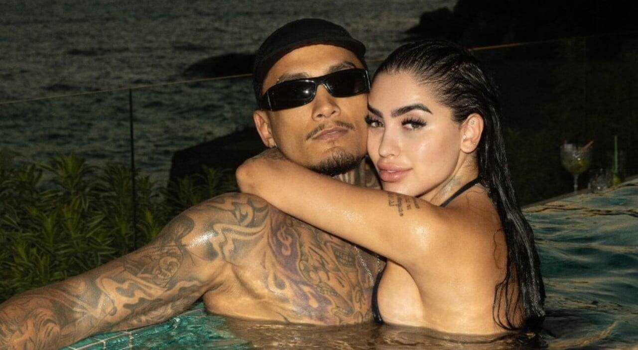 Dynho e Mirella