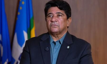 Ednaldo Rodrigues