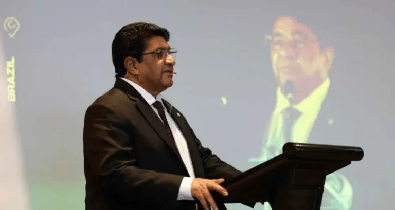 Ednaldo Rodrigues
