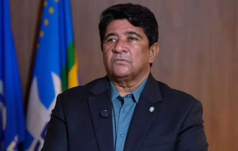 Ednaldo Rodrigues
