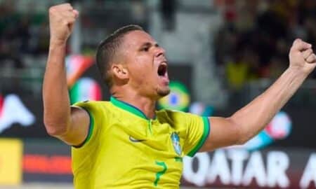 Edson Hulk