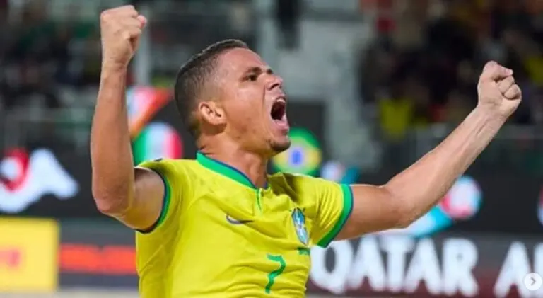 Edson Hulk