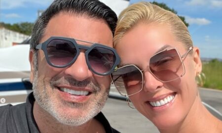 Edu Guedes e Ana
