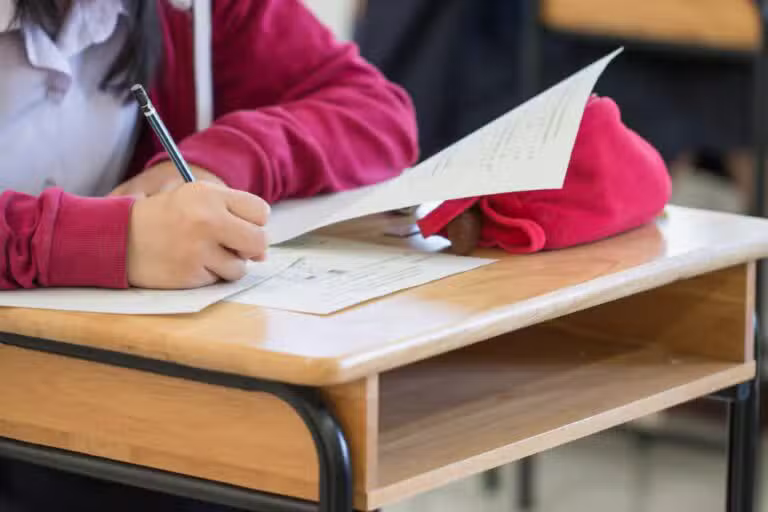 educacao enem