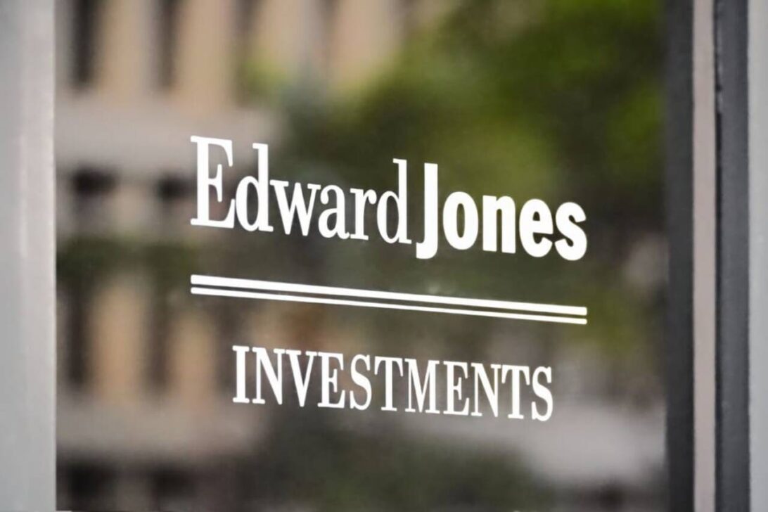 Edward Jones
