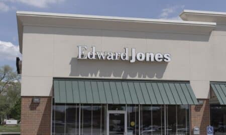 Edward Jones