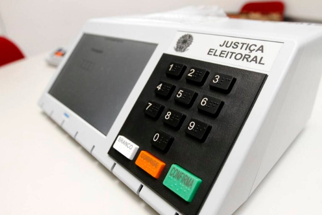Eleição