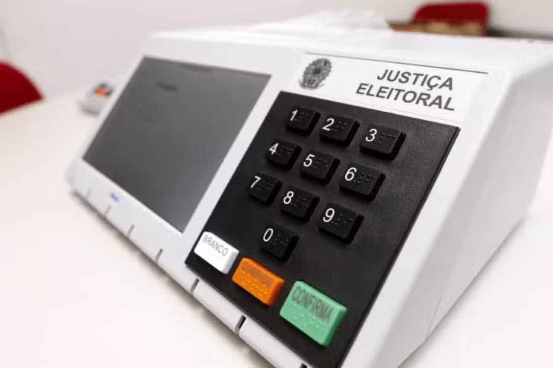 Eleição