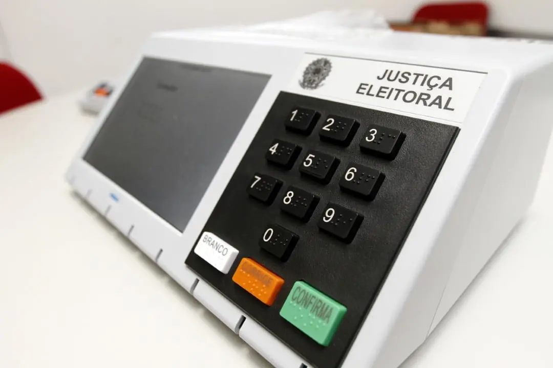 Eleição