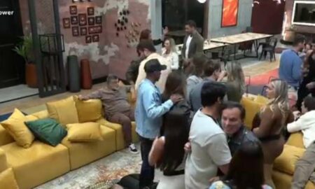 Eliminação power couple