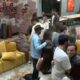 Eliminação power couple