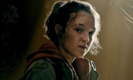 Ellie The Last Of Us