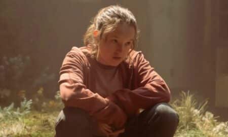 Ellie The Last of Us