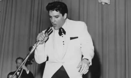 Elvis Presley