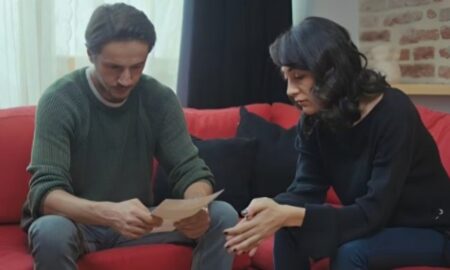 Força de Mulher: Sirin trama e Kismet enfrenta dilema amoroso