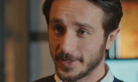 Emre - força de mulher