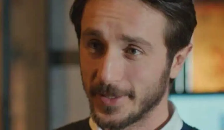 Emre - força de mulher