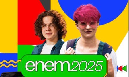 Enem 2025