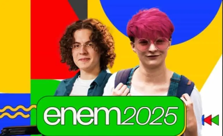 Enem 2025
