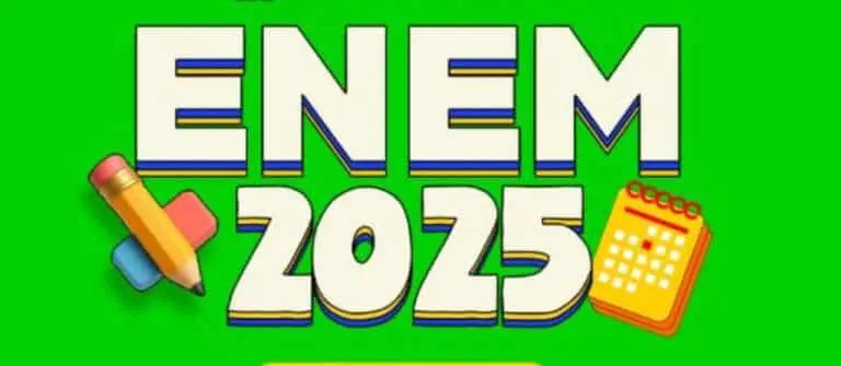 Enem 2025