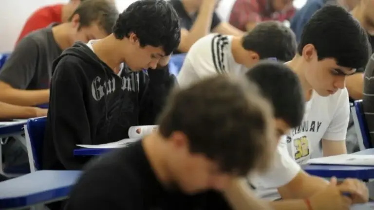 Enem Concurso publico