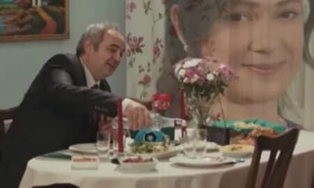 Enver prepara jantar especial à luz de velas para Hatice