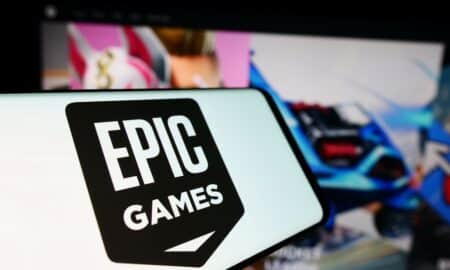 Epic Games