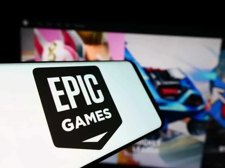 Epic Games