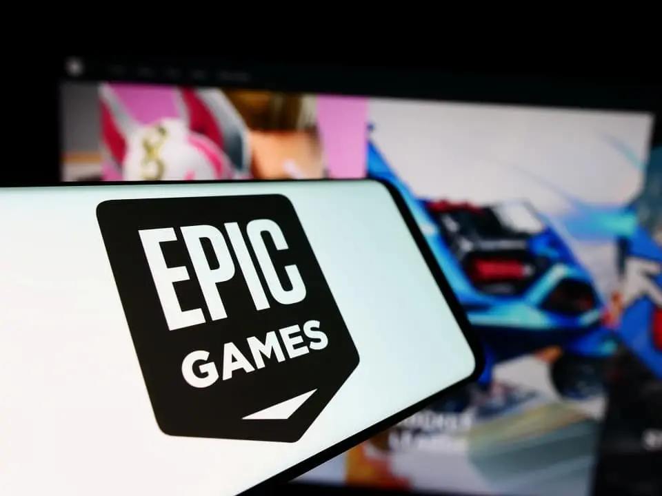 Epic Games