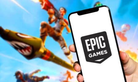 Epic Games