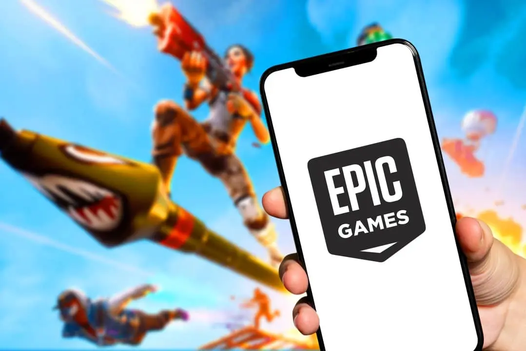 Έπος Games