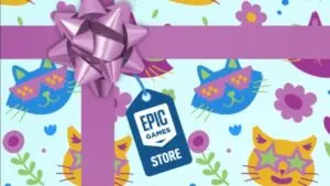 Epic Games Store vahvistaa viimeisen ilmaisen pelin huhtikuulle 2026 ja päättyy kuukausittaiseen aikatauluun