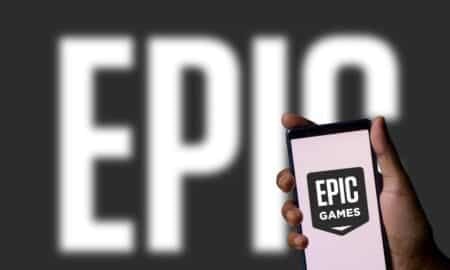 Epic Games