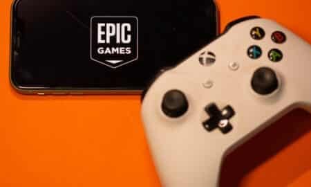 Epic Games Store