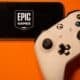 Epic Games Store