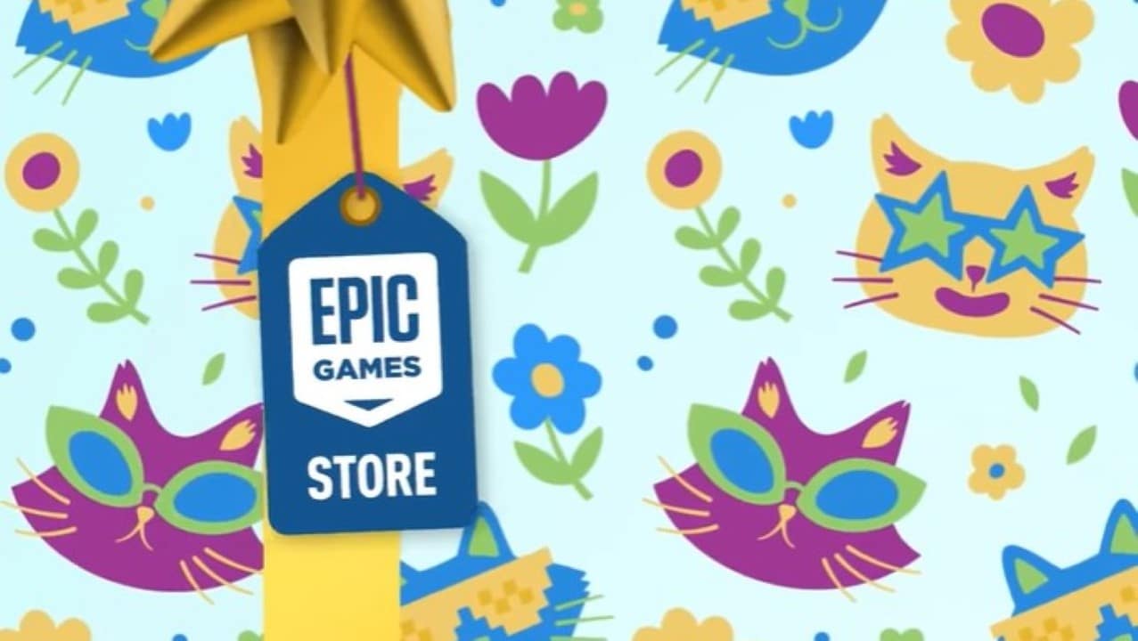 Epic Games