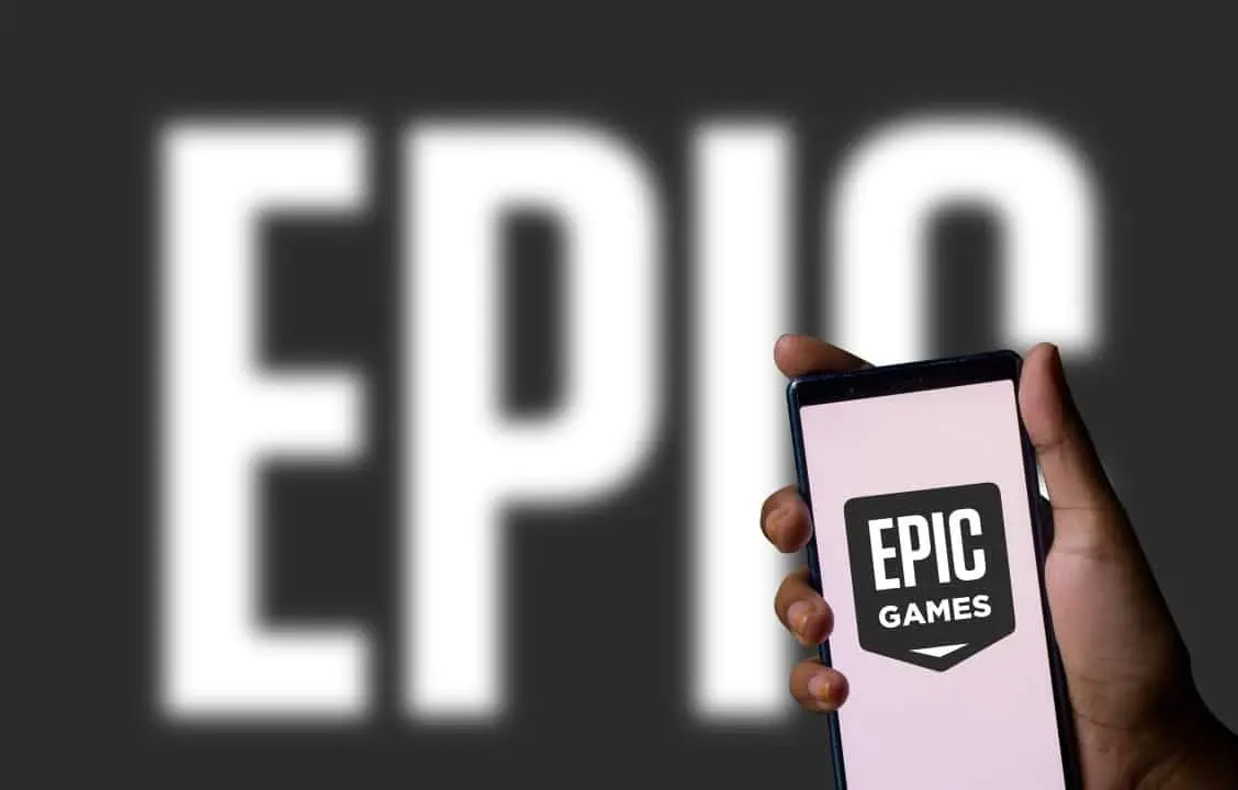 Epic Games