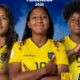 Equador Feminino
