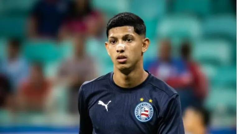 Erick Pulga Bahia