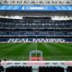 Estádio Santiago Bernabéu