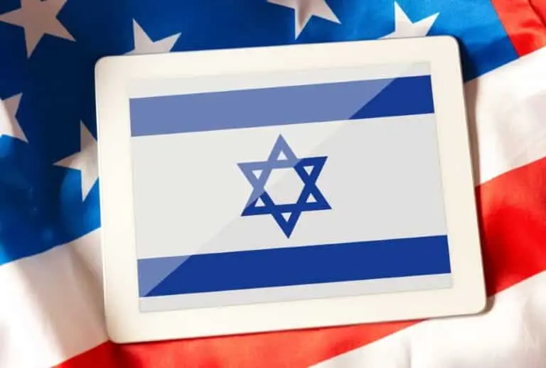 EUA/Israel