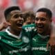 Estevão e Vitor Roque