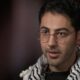 Palestinian Columbia Student Mohsen Mahdawi
